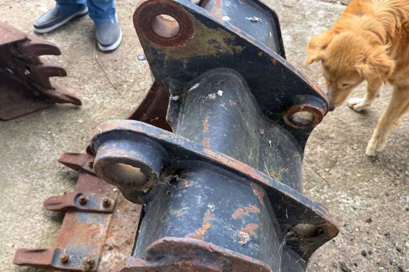 OmecoHub - Immagine CATERPILLAR 432D